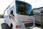 2013 Itasca SUNSTAR SPORT